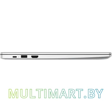 Ноутбук Huawei MateBook D 15 BOD-WDI9 (53013SDW) картинка 9